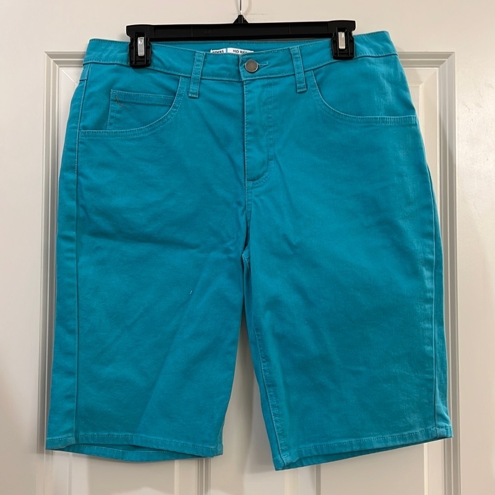 Lee ladies Bermuda shorts